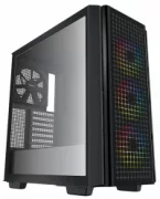 Корпус Deepcool CG540 отзывы владельцев