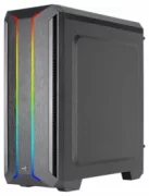 Корпус AeroCool Skyline ARGB (Skyline-A-BK-v1) отзывы владельцев