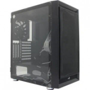 Корпус Aerocool PGS (Performing Game System) V Graphite-G-BK-v1 Black отзывы владельцев