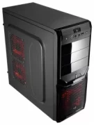 Корпус AeroCool V3X Advance отзывы владельцев