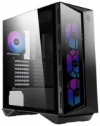 Корпус MSI MPG GUNGNIR 110R отзывы владельцев