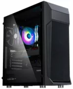 Корпус Zalman Z1 Plus отзывы владельцев