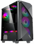 Корпус GameMax REVOLT отзывы владельцев
