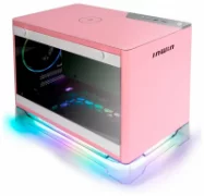 Корпус IN WIN A1 Plus (CF08A) отзывы владельцев