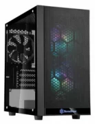 Корпус SilverStone PS15B-PRO отзывы владельцев