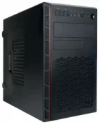 Корпус INWIN EMR065BL + RB-S500HQ70 отзывы владельцев