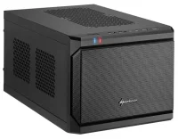 Корпус Sharkoon QB One отзывы владельцев