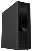 Корпус Powerman PS201A-BK 300W отзывы владельцев