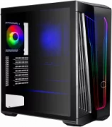 Корпус Cooler Master MasterBox 540 Black (MB540-KGNN-S00) отзывы владельцев