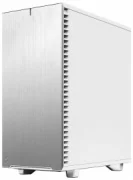 Корпус Fractal Design Define 7 Compact White отзывы владельцев