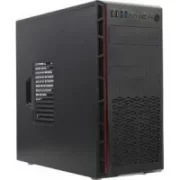 Корпус Inwin EA065BL отзывы владельцев