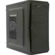 Корпус Exegate BA-202 Black отзывы владельцев