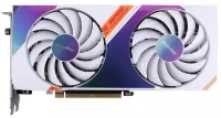 Colorful iGame GeForce RTX 3050 Ultra W DUO OC 8G-V отзывы