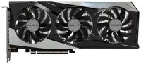 Видеокарта GIGABYTE GeForce RTX 3050 GAMING OC 8G GV-N3050GAMING OC-8GD отзывы владельцев