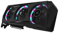 Видеокарта GIGABYTE GeForce RTX 3050 ELITE 8G GV-N3050AORUS E-8GD отзывы владельцев
