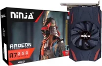 Видеокарта SINOTEX Radeon R7 250 2048Mb (AKR725025F) отзывы владельцев