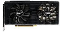 Видеокарта Palit GeForce RTX 3050 Dual 8Gb NE63050019P1-190AD отзывы владельцев