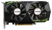 Видеокарта AFOX GeForce GTX 750Ti 4GBb отзывы владельцев