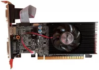 Видеокарта AFOX Radeon R5 220 2 GB (AFR5220-2048D3L4) отзывы владельцев