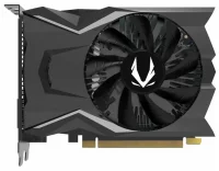 ZOTAC GAMING GeForce GTX 1650 OC GDDR6 (ZT-T16520F-10L) отзывы