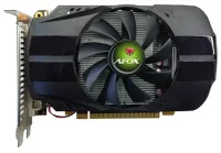 AFOX GeForce GT 730 2GB (AF730-2048D5H5) отзывы