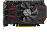 Видеокарта AFOX Geforce GT730 4GB (AF730-4096D5H5) отзывы владельцев