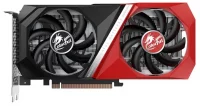 Видеокарта Colorful GeForce RTX 3050 NB DUO 8G-V 8Gb отзывы владельцев