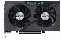 Видеокарта GIGABYTE Radeon RX 6400 EAGLE 4G (GV-R64EAGLE-4GD) отзывы владельцев