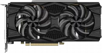 Видеокарта Gainward GeForce RTX 2060 SUPER Ghost (NE6206S018P2-1160X-1) отзывы владельцев