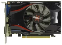 Видеокарта Sinotex Ninja Radeon R7 350 2GB (AKR735025F) отзывы владельцев