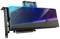 Видеокарта GIGABYTE AORUS Radeon RX 6900 XT Xtreme Waterforce WB 16G (GV-R69XTAORUSX WB-16GD) отзывы владельцев