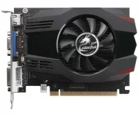 Видеокарта Colorful GT730K 4GD3-V D-Sub/DVI/HDMI отзывы владельцев