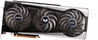 Видеокарта Sapphire NITRO+ Radeon RX 6800 XT SE 16GB (11304-01-20G) отзывы владельцев