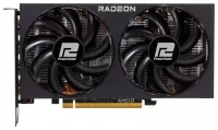 PowerColor Radeon RX 6600 XT 8GB (AXRX 6600XT 8GBD6-3DH) отзывы