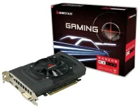 Видеокарта Biostar Radeon RX 550 4 ГБ (VA5505RF41) отзывы владельцев