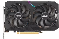 Видеокарта ASUS Dual Radeon RX 6500 XT OC Edition 4GB DUAL-RX6500XT-O4G отзывы владельцев