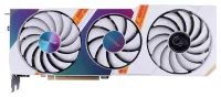 Видеокарта Colorful iGame GeForce RTX 3070 Ti Ultra W OC 8G-V отзывы владельцев