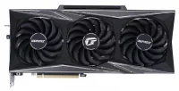 Colorful iGame GeForce RTX 3090 Vulcan OC-V 24GB отзывы