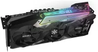 INNO3D GeForce RTX 3080 12GB ICHILL X4 LHR (C30804-126XX-1810VA36H) отзывы