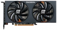 PowerColor Fighter Radeon RX 6700 XT 12GB (AXRX 6700 XT 12GBD6-3DH) отзывы