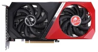 Видеокарта Colorful GeForce RTX 3060 NB DUO 12G V2 L-V отзывы владельцев