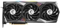 Видеокарта MSI GeForce RTX 3060 Gaming Z Trio 12G отзывы владельцев
