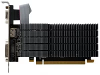 Видеокарта AFOX GeForce GT 210 1GB (AF210-1024D2LG2) отзывы владельцев