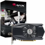 Видеокарта AFOX GeForce GT 740 4096Mb ATX SINGLE FAN AF740-4096D5H3 отзывы владельцев