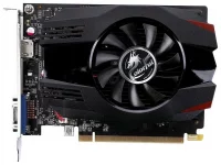 Видеокарта COLORFUL GeForce GT 1030 4096Mb GT1030 4G-V отзывы владельцев