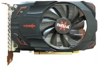 Видеокарта Sinotex RX 560 4GB GDDR5 (AKRX56045F) отзывы владельцев