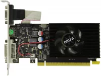 Видеокарта Sinotex Ninja GeForce GT 220 1GB (NH22NP013F) отзывы владельцев