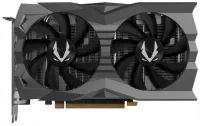 Видеокарта ZOTAC GAMING GeForce RTX 2060 ZT-T20600H-10M отзывы владельцев