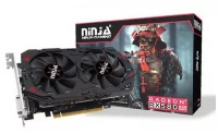Видеокарта Sinotex Radeon RX 580 (AJRX58085F) отзывы владельцев
