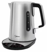 Чайник Midea MK-8081 отзывы владельцев